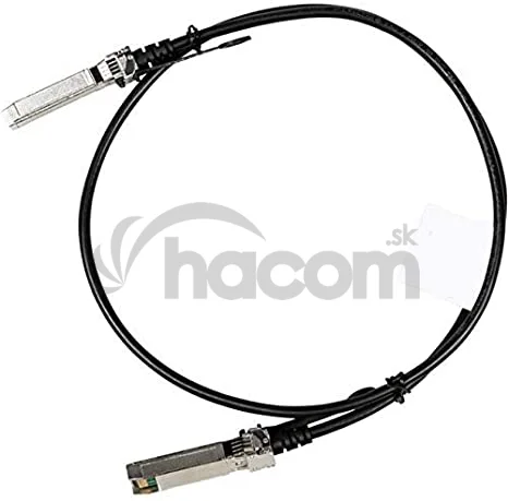 Aruba 25G SFP28 to SFP28 3m DAC Cable
