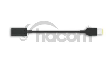 LENOVO USB-C TO SLIM TIP CABLE ADAPTER