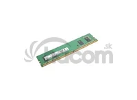Lenovo 16GB DDR4 2666MHz UDIMM Memory