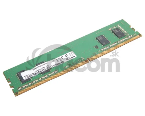 Lenovo 16GB DDR4 2666MHz UDIMM Desktop Memory SK