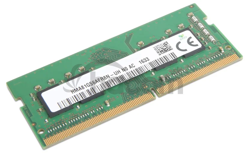 ThinkPad 16GB DDR4 3200MHz SoDIMM Memory SK