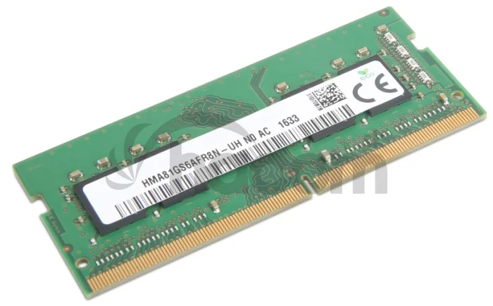 ThinkPad 16GB DDR4 3200MHz SoDIMM Memory SK