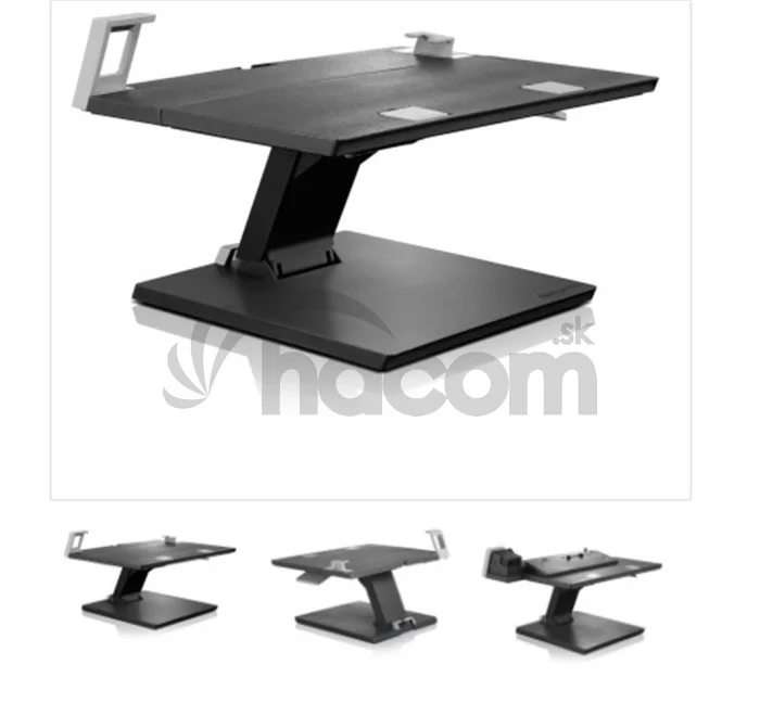 Lenovo Adjustable Notebook Stand
