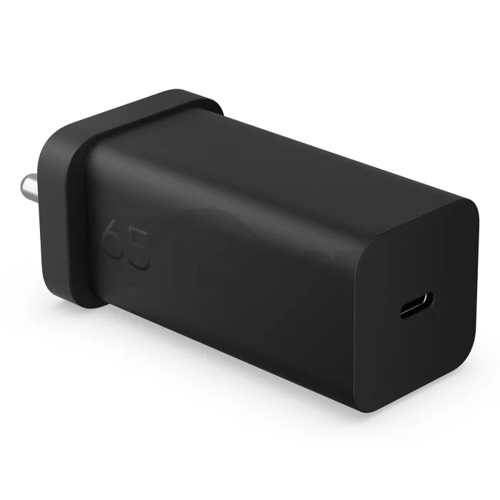 HP 65W Gallium Nitride Wall Charger EURO