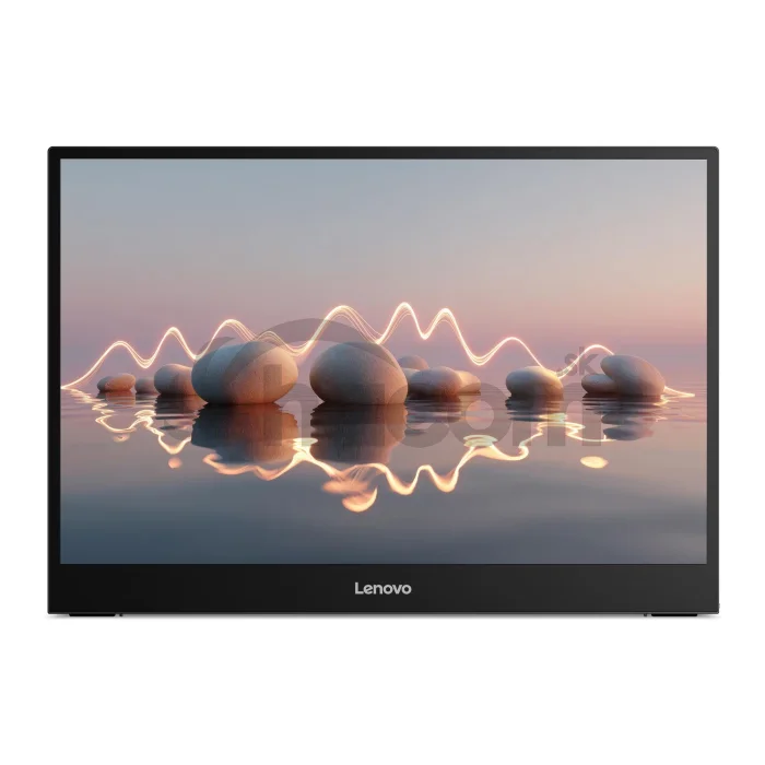 Lenovo/L16/16"/IPS/FHD/60Hz/6ms/Čierna/3R