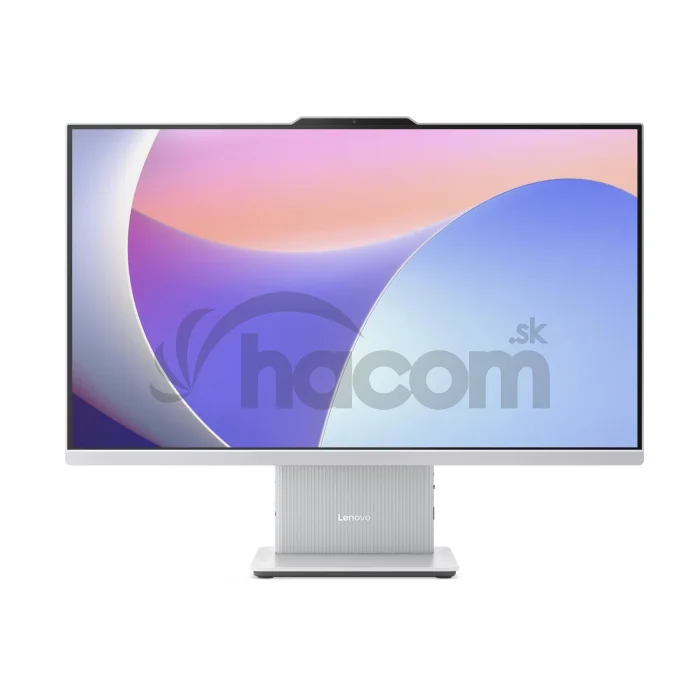Lenovo IdeaCentre/27IRH9/27"/FHD/5-210H/16GB/512GB/Intel int/W11H/Sivá/2R