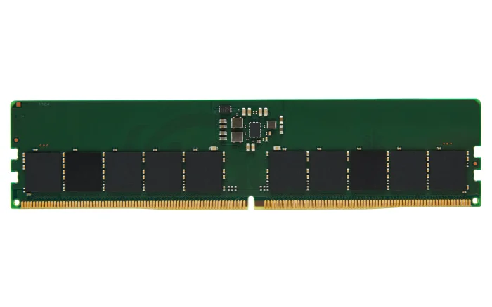 16GB 6400MT/s DDR5 ECC Reg CL52 DIMM 1Rx8 Micron H