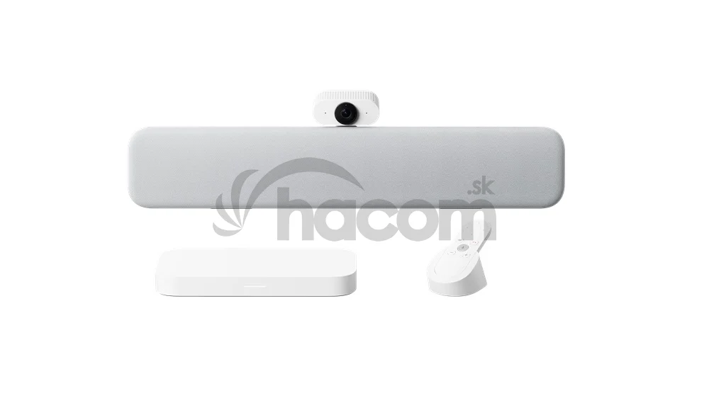 Google one Gen 2 Small White