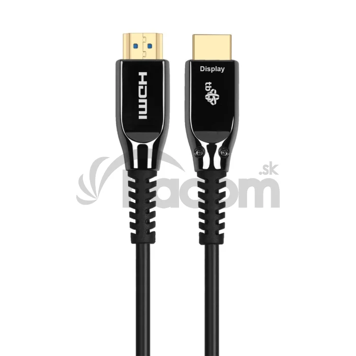 TB Optický HDMI kábel v2.0, 7,5m