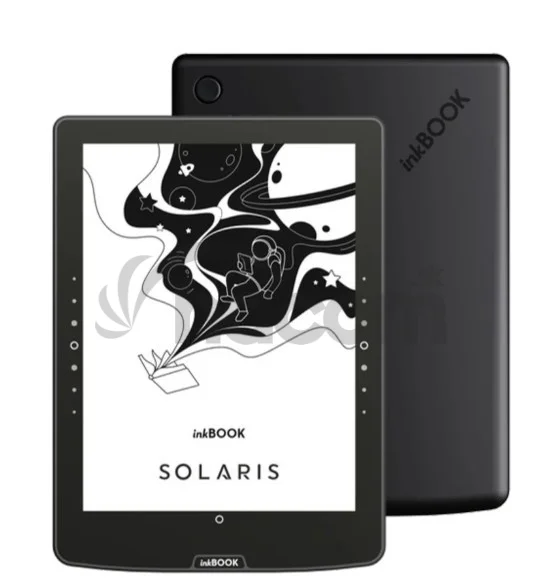 InkBook Solaris black