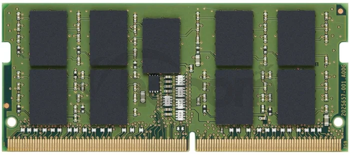 SO-DIMM 32GB DDR4-3200MHz ECC pre Dell