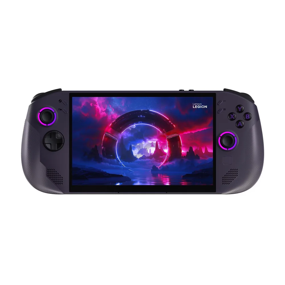 Legión Go S 8"/AMD Ryzen Z2 GO/16G/512/SteamOS