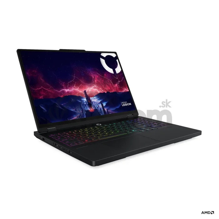 Lenovo Legion Pro 5/16AFR10/R9-9955HX/16"/2560x1600/32GB/1TB/RTX 5070/bez OS/Eclipse Black/3R