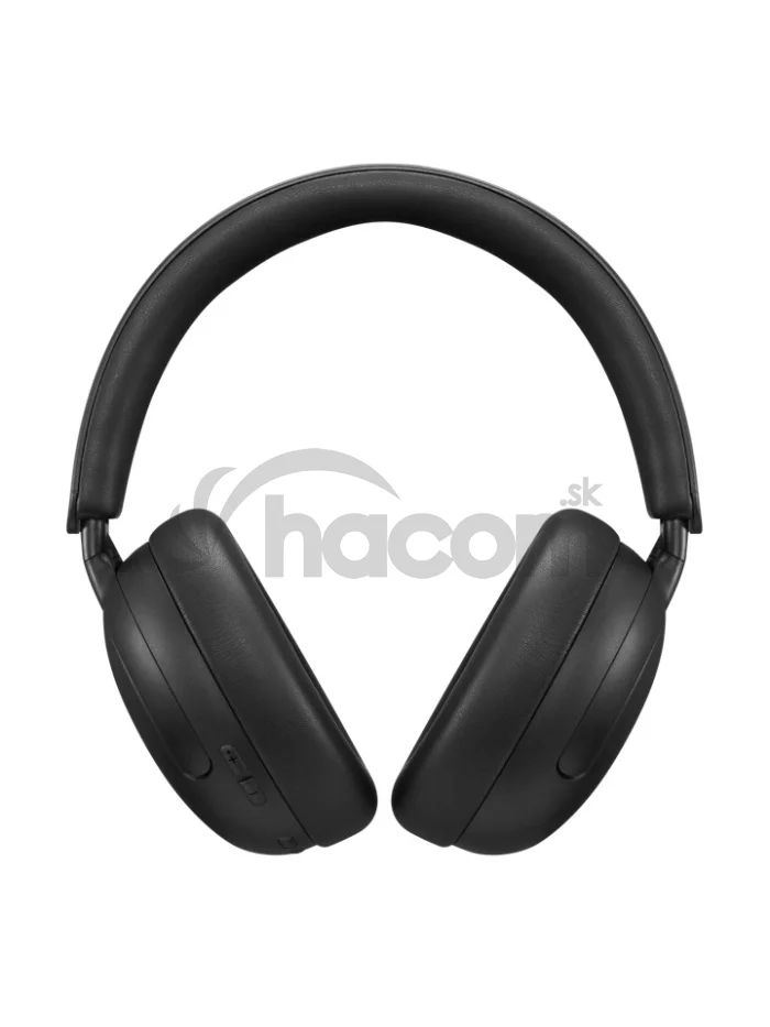 Lenovo Wireless Headphone 2000/Jack/BT/Čierna