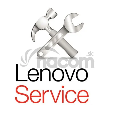 Lenovo 4Yr Standard NBD Resp SR250 V3