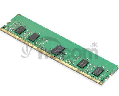 Lenovo 32GB DDR4 3200MHz ECC RDIMM Memory