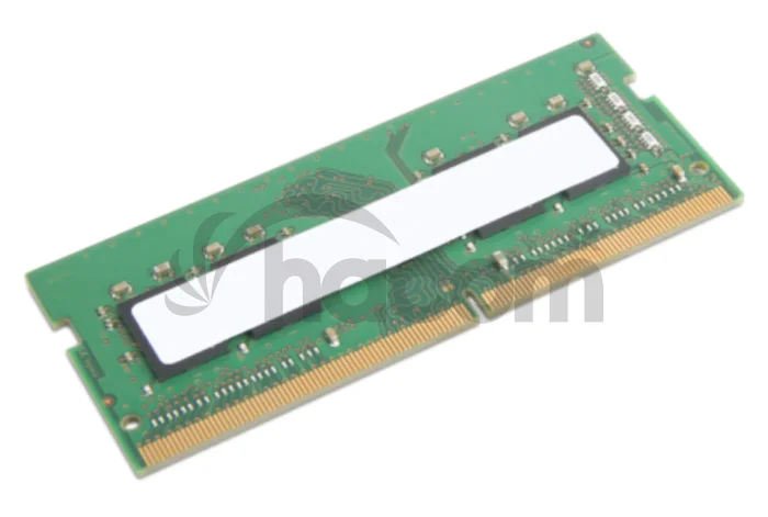 ThinkPad 16G DDR4 3200MHz SoDIMM Memory gen 2