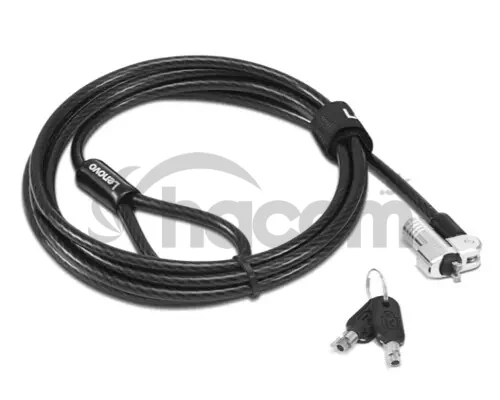 Kensington NanoSaver Cable Lock od Lenovo