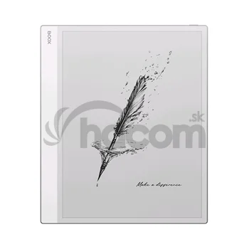 E-book ONYX BOOX NOTE MAX, 13,3", 128GB, Bluetooth, Android 13, E-ink displej, WIFi