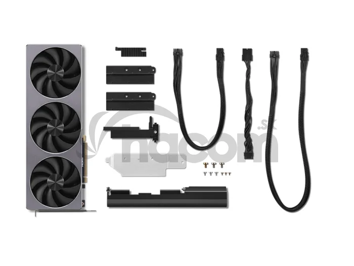 NVIDIA GeForce RTX 5080/16GB/GDDR7