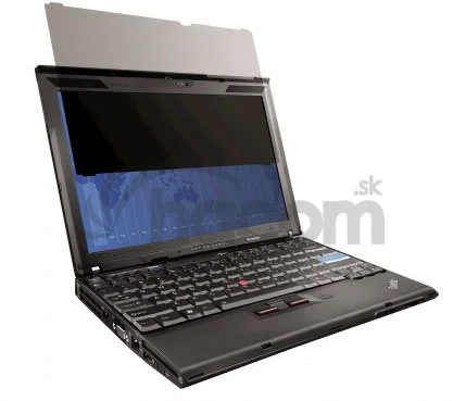 Lenovo 3M 12.5W9 Laptop ochranná fólia