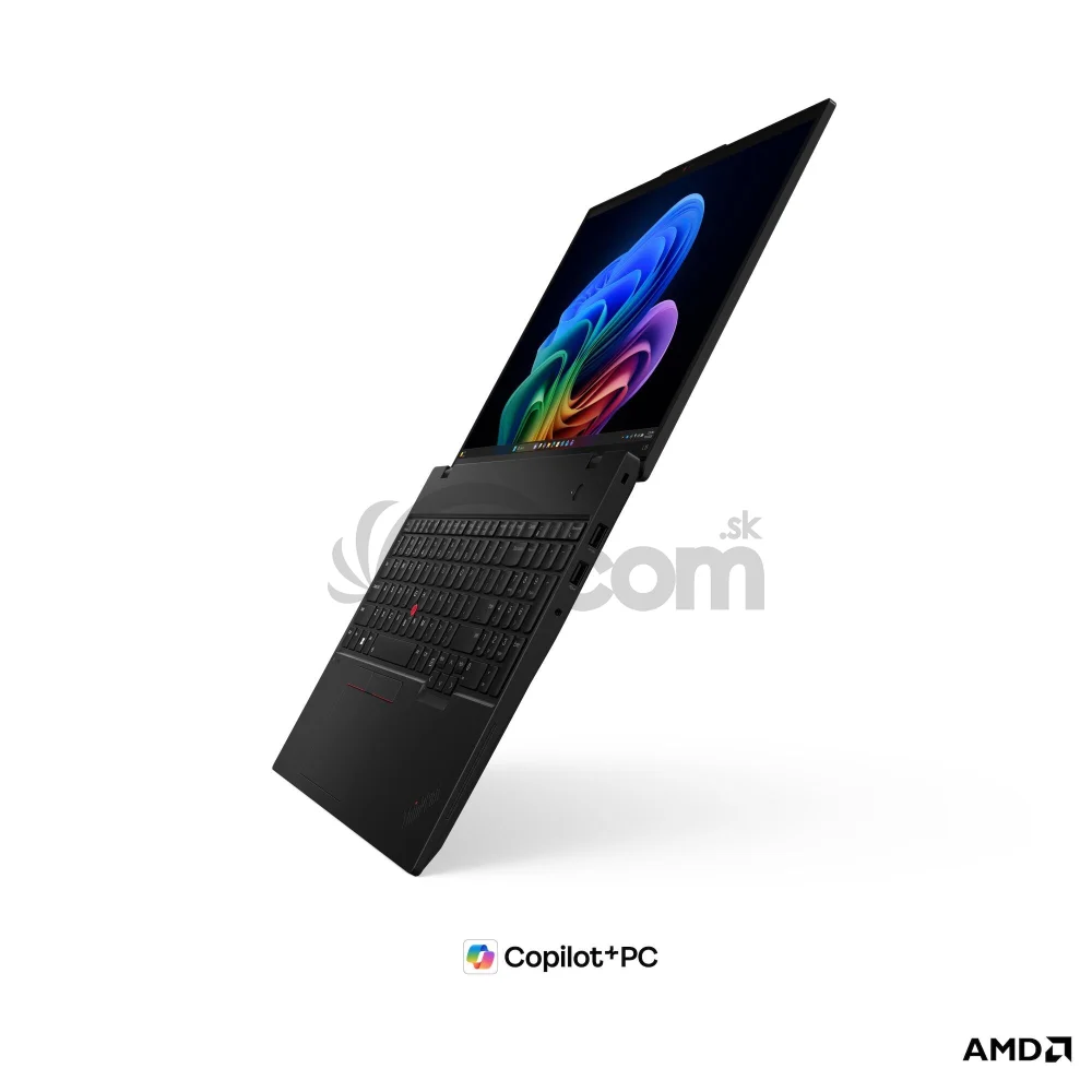 Lenovo ThinkPad L/L16 Gen 3 (AMD)/AI7-445/16"/WUXGA/32GB/1TB/AMD int/W11P/Black/3R