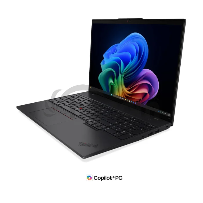 Lenovo ThinkPad L/L16 Gen 3 (Intel)/U5-325/16"/WUXGA/32GB/512GB/Intel int/W11P/Black/3R