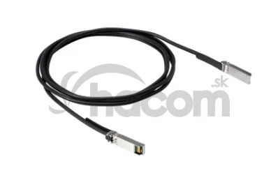 Aruba 50G SFP56 to SFP56 3m DAC Cable