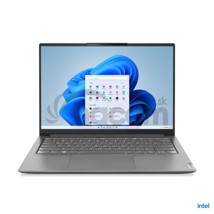 Lenovo Yoga/Slim 7 Pro 14IAP7/i7-1260P/14"/2880x1800/16GB/1TB SSD/Iris Xe/W11H/Gray/2R