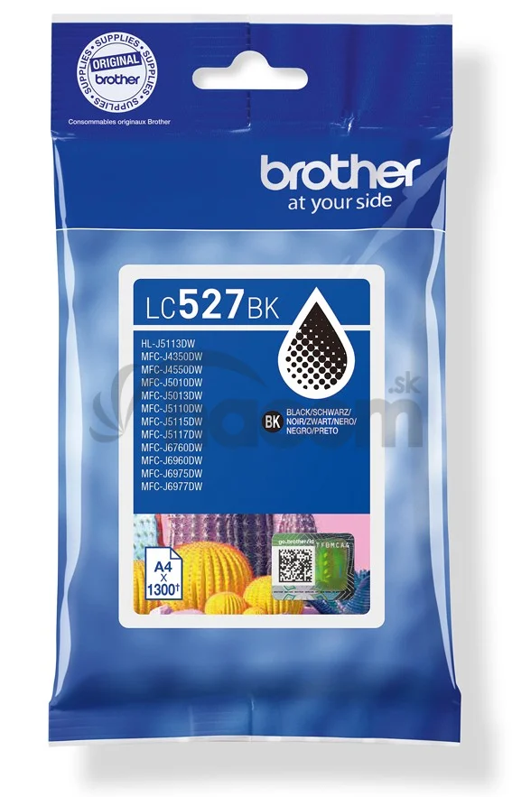 Brother LC-527BK