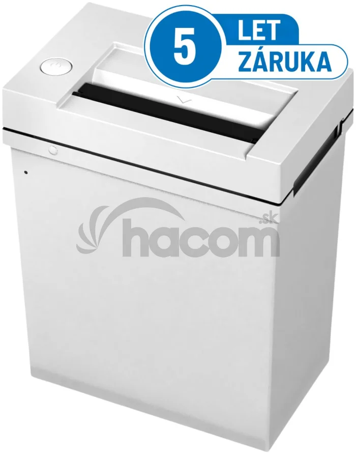 EBA Skartovač 1126 S 4 mm