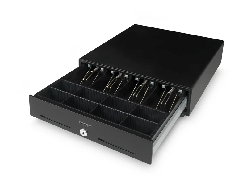 Pokladničná zásuvka SAFESCAN SD-3540