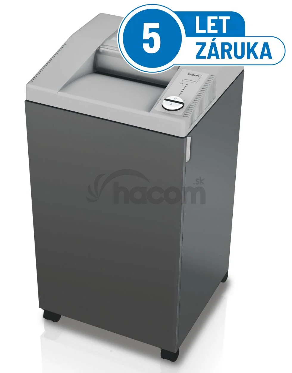 EBA skartovač 2326 S 4 mm