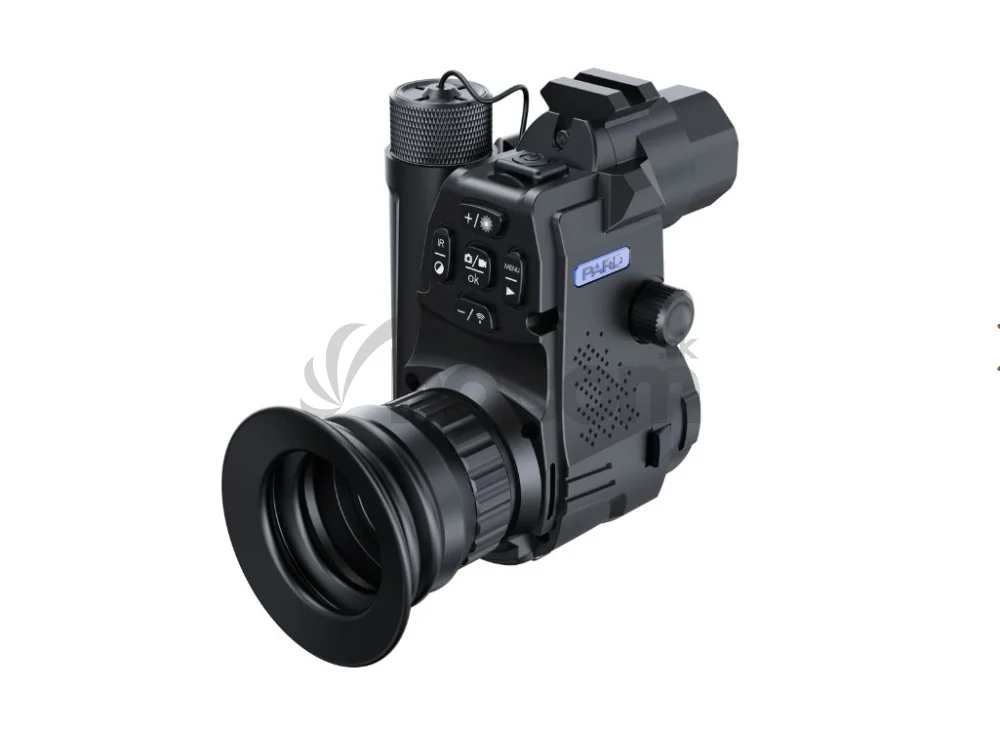 Zasádka PARD NV007SP 940nm (systém deň/noc) - Veľkosť: 45 mm