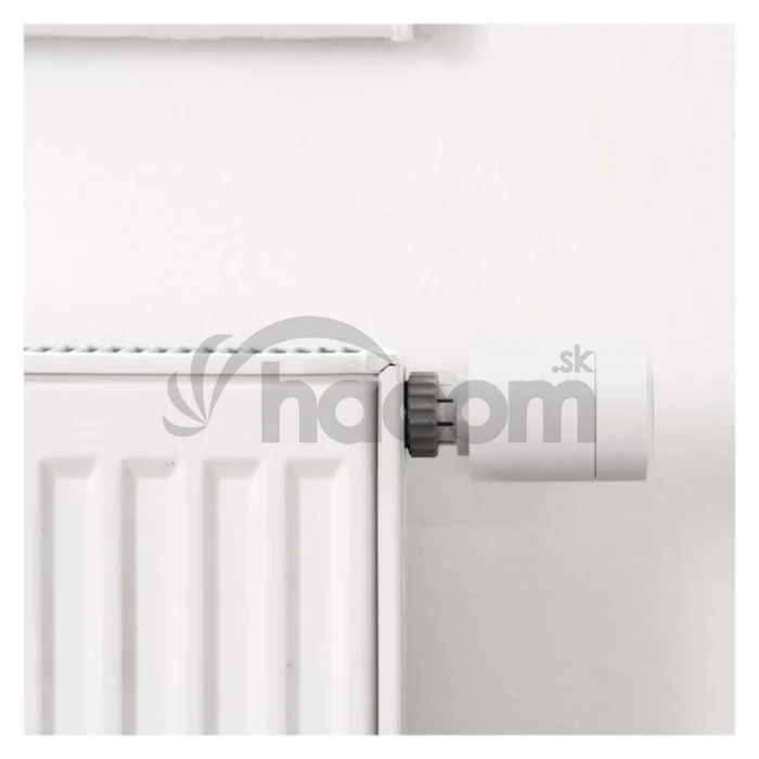 GoSmart Digitálna termostatická hlavica P5630S ZigBee