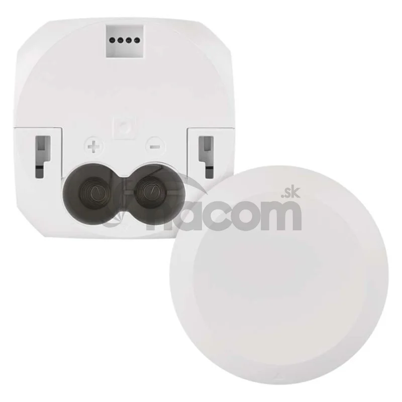 GoSmart Digitálna termostatická hlavica P5631S ZigBee 3.0