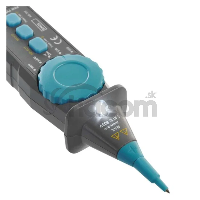 Multimeter MD-300
