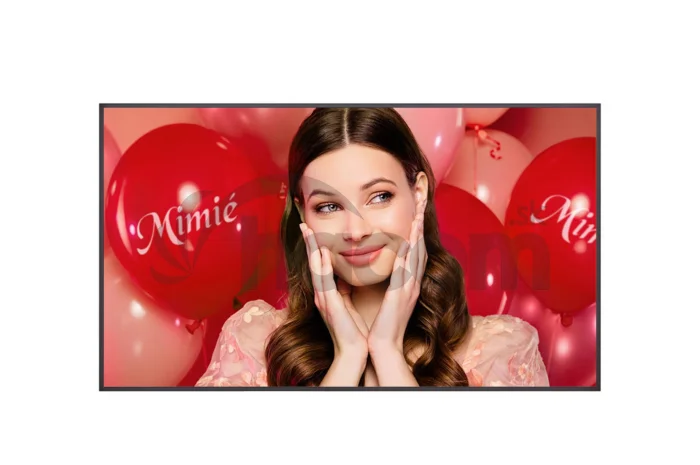 65" LG LED 65UH7 - UHD, 700cd, IPS, 24/7