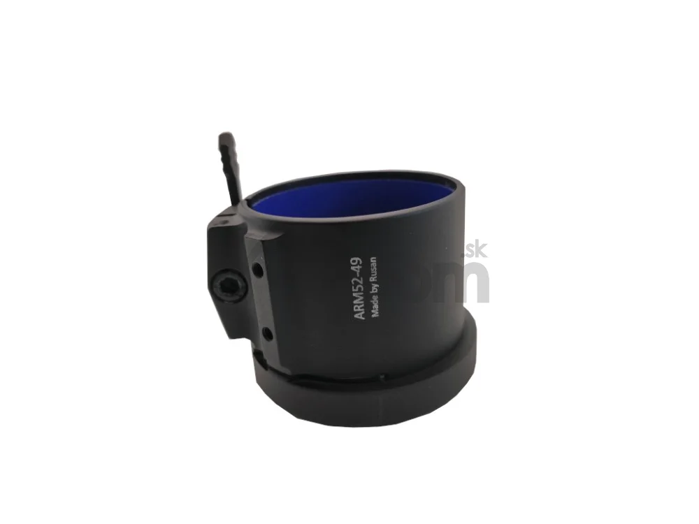 Rýchloupínacie puzdro Rusan ARM52 pre Hikmicro Thunder a Cheetah Veľkosť puzdra: 42 mm