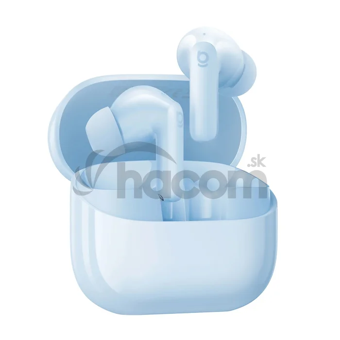 Baseus Bass BP1 NC In-Ear Bezdrôtové Slúchadlá Galaxy Blue