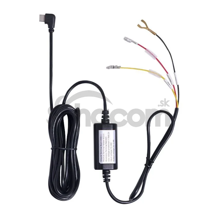 Baseus Hardware Kit pre PrimeTrip VD1 Pro