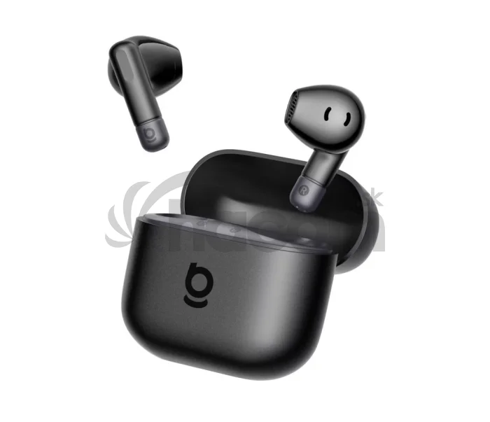 Baseus Bass BS2 Lite Bezdrôtové Slúchadlá Cosmic Black