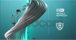 ESET PROTECT Advanced Cloud 11PC-25PC / 1 rok zľava 30% (GOV,EDU, ŠT. ZDR, NO ...)
