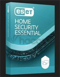 Predĺženie ESET HOME SECURITY Essential 6PC / 1 rok