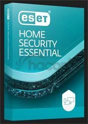 Predĺženie ESET HOME SECURITY Essential 9PC / 2 roky