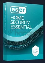 Predĺženie ESET HOME SECURITY Essential 2PC / 3 roky zľava 30% (EDU, ZDR, GOV, ISIC, ZTP, NO.. )