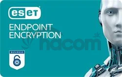 ESET Endpoint Encryption Mobile 1-10 zariadení / 1 rok