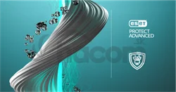 ESET PROTECT Advanced Cloud 26PC-49PC / 1 rok