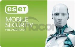 ESET Mobile Security pre Android na 1 zariadenie / 1 rok