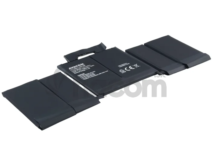 AVACOM batéria pre Apple MacBook Pro 13" A1989/A2251 Li-Pol 11,4 V 5086mAh 58Wh - A1964